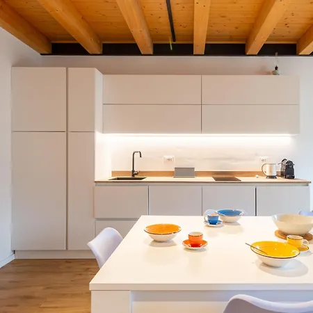Vista Consolini-1 By Interhome Appartamento Brenzone sul Garda