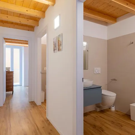 Vista Consolini-1 By Interhome Appartamento Brenzone sul Garda