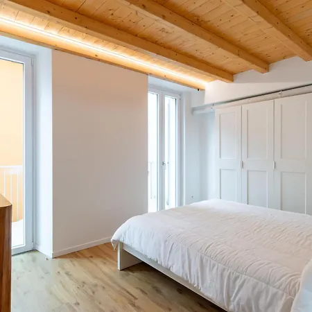 Vista Consolini-1 By Interhome Brenzone sul Garda