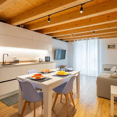 Vista Consolini-1 By Interhome Appartamento