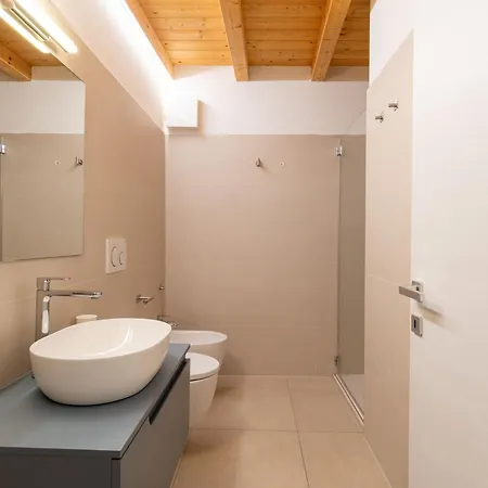 Vista Consolini-1 By Interhome Appartamento