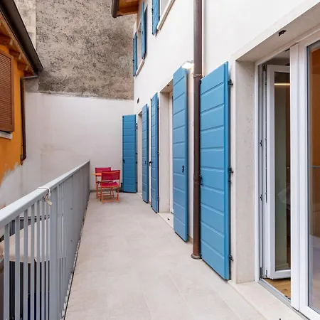 Vista Consolini-1 By Interhome *