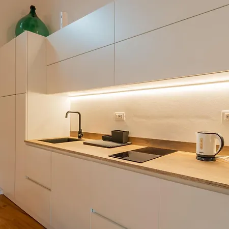 Vista Consolini-1 By Interhome Brenzone sul Garda