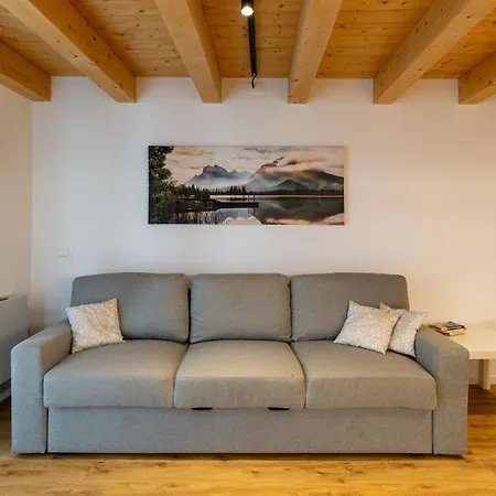 Vista Consolini-1 By Interhome * Brenzone sul Garda
