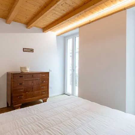 Vista Consolini-1 By Interhome * Brenzone sul Garda