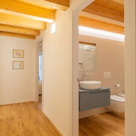 Appartamento Vista Consolini-1 By Interhome
