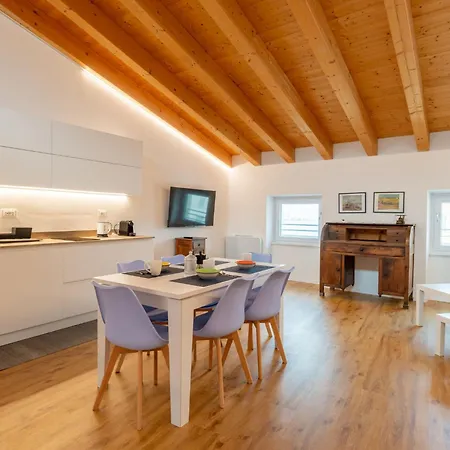 Appartamento Vista Consolini-1 By Interhome