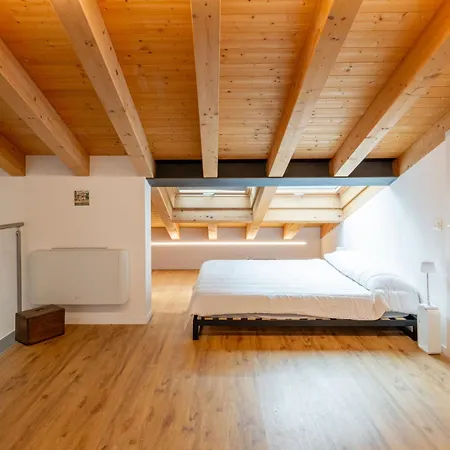 Appartamento Vista Consolini-1 By Interhome *