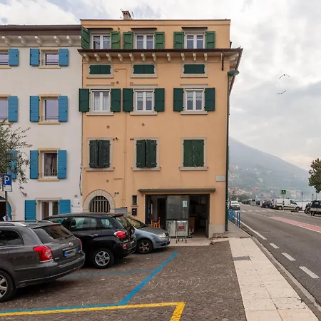 Vista Consolini-1 By Interhome * Brenzone sul Garda